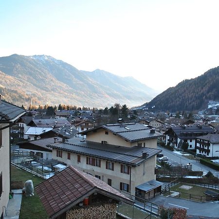 Villetta Con Giardino E Panorama Apartment Карисоло Екстериор снимка