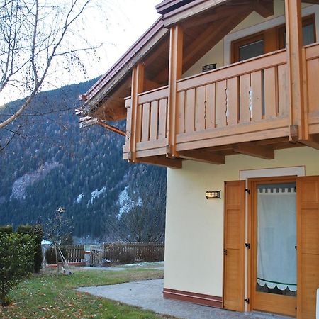 Villetta Con Giardino E Panorama Apartment Карисоло Екстериор снимка