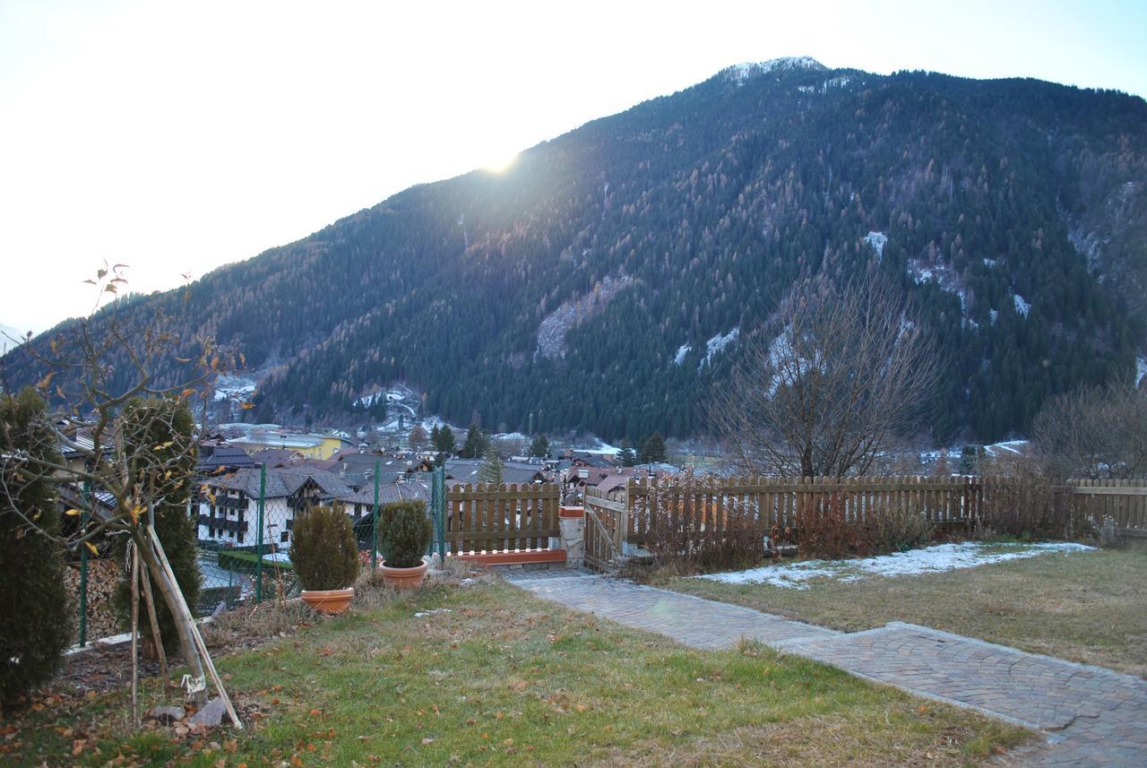 Villetta Con Giardino E Panorama Apartment Карисоло Екстериор снимка