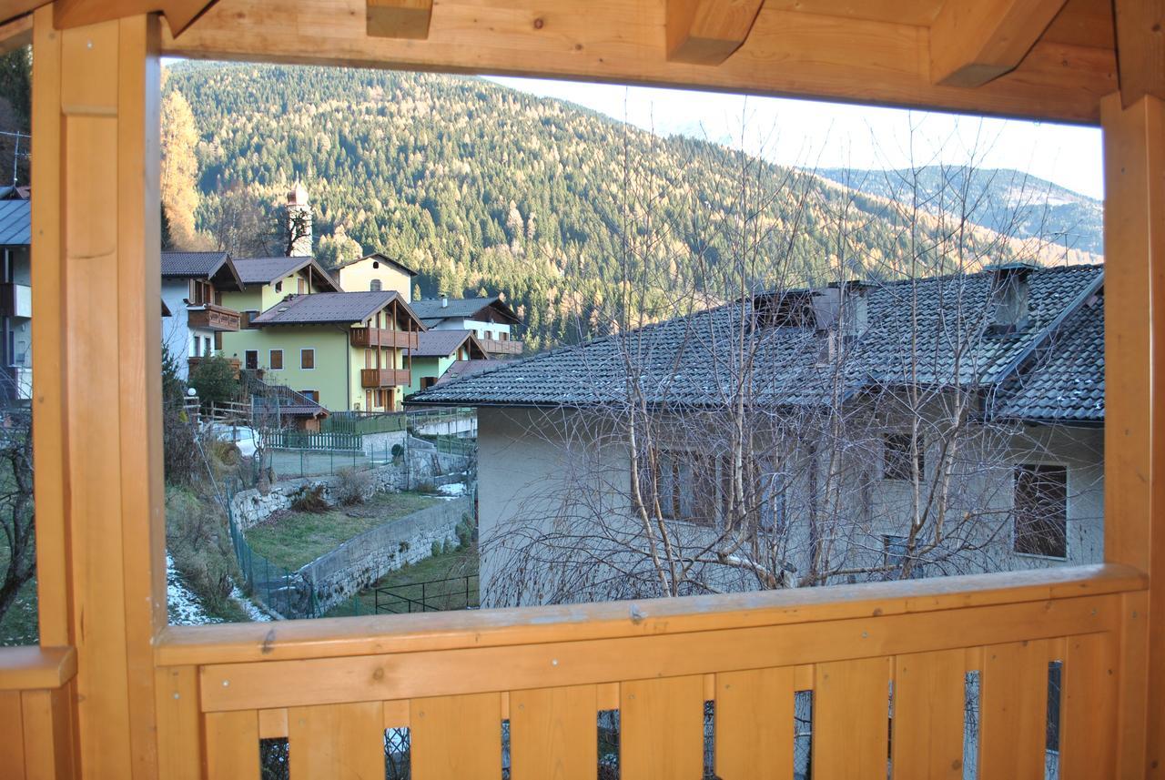 Villetta Con Giardino E Panorama Apartment Карисоло Екстериор снимка
