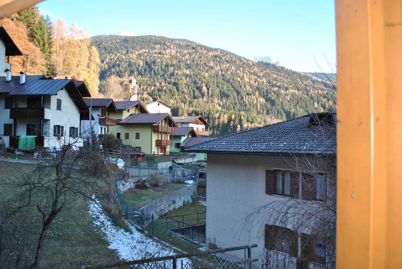 Villetta Con Giardino E Panorama Apartment Карисоло Екстериор снимка