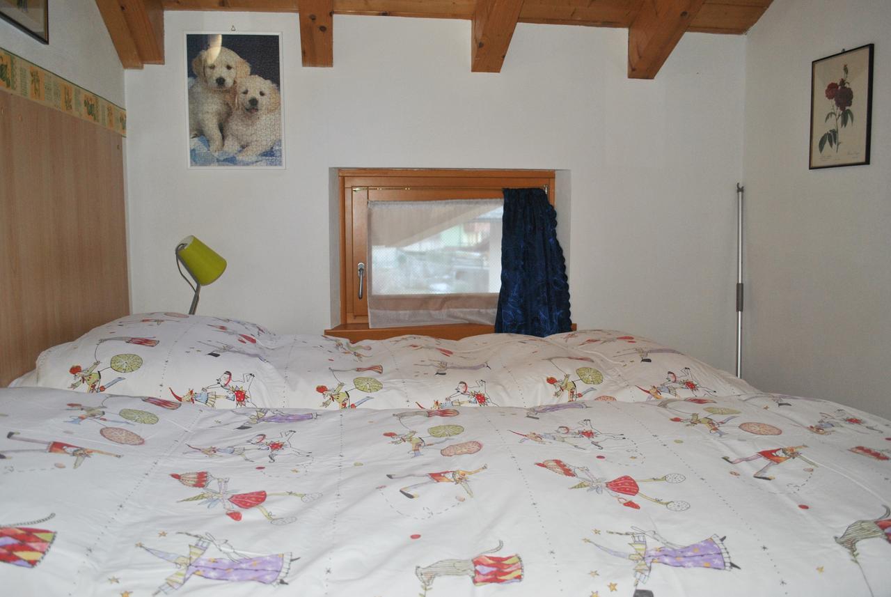 Villetta Con Giardino E Panorama Apartment Карисоло Екстериор снимка
